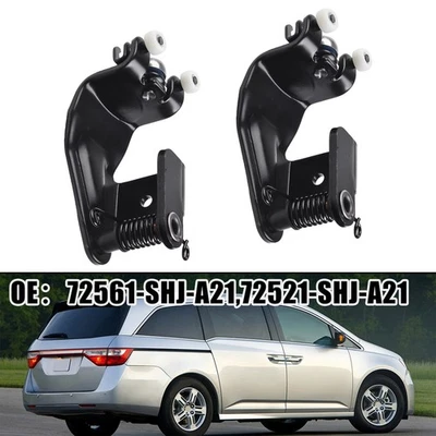 For Odyssey EX/EXL/EXL Touring Sliding Door Roller High Quality Materials - Image 1 of 4