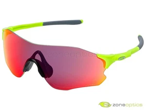 Oakley EVZero Path Sunglasses OO9308-1838 Retina Burn/Prizm Road - Picture 1 of 1
