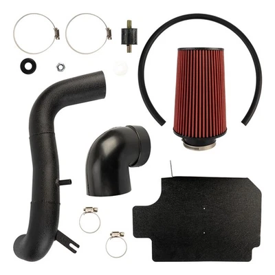 Cold Air Intake Kit +Heat Shield For 1998-2003 GMC Sonoma Cold Air Intake System - Изображение 1 из 4