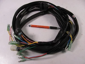 YAMAHA LEAD WIRE 6H5-83553-00 - Picture 1 of 4