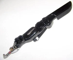 1966 1967 Pontiac Tempest, Lemans & GTO Convertible Top Latch - Passenger Side  - Bild 1 von 1