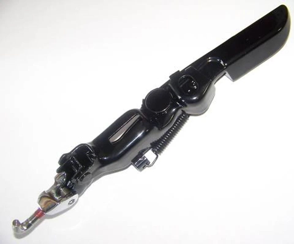 1966 1967 Pontiac Tempest, Lemans & GTO trava superior conversível - lado do motorista  - Imagem 1 de 1