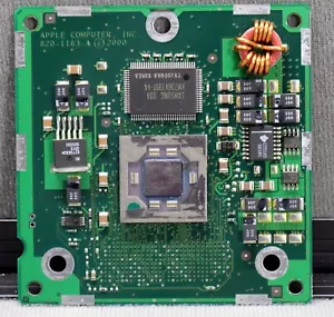 Apple Processor Module for Powermac G4 400Mhz 820-1163-A TESTED - Picture 1 of 2