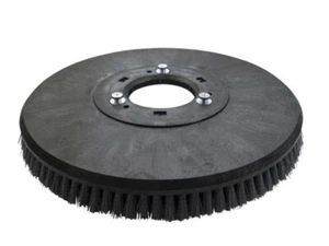 Schleifkornbürste - mittel passend für Nilco SD 510 - Tynex / Nylon-Grit 0,6 - Bild 1 von 4