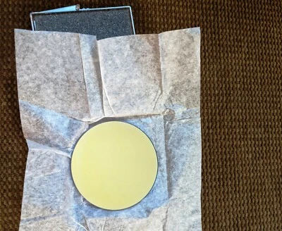 NIB Omega 440nm-69.5mm Optical Emission Filters for Fluorescence Imaging - Image 1 of 2