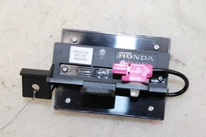 2019-2025 Acura RDX Telematics Antenna Control Module 39510-TJB-A011 OEM KF133 - Picture 1 of 2
