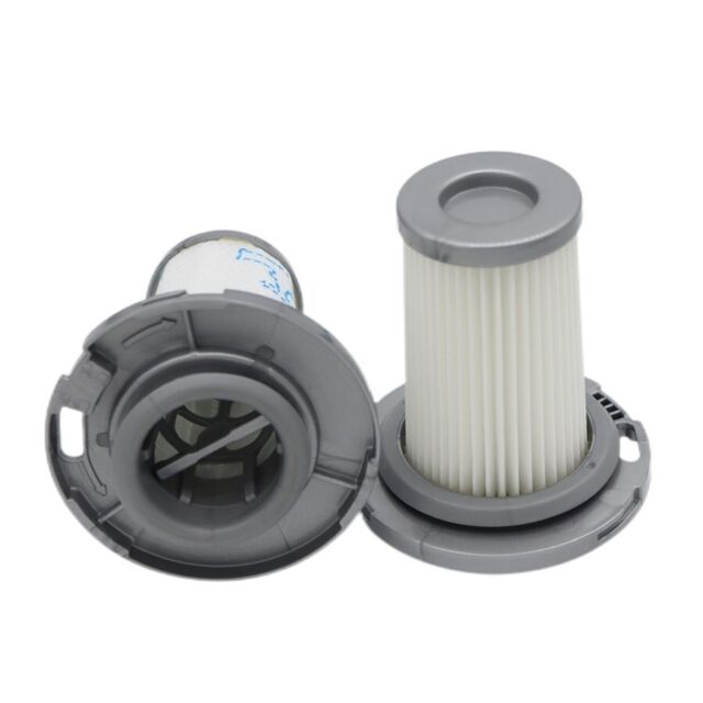 Comprar 2 piezas/lote de práctico Kit de filtro de accesorios eléctricos  compactos para piezas de aspiradora Rowenta