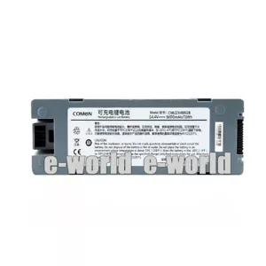 CMLI2X4I002B Nuovo originale per batteria defibrillatore monitor Comen S8 41NR19/65-2 - Foto 1 di 2