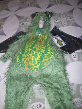 PETABLES  'DRAGON' COSTUME, SIZE SMALL, NEW WITH TAGS, TOO CUTE!!!