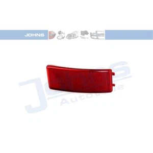 Riflettore catarifrangente sinistro JOHNS per Ford C-Max DM2 Focus - Foto 1 di 1