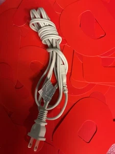  Cable de aliméntate de corriente - Picture 1 of 3