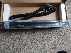 CyberPower CPS-1215RM Rackmount - Schwarz - Bild 1 von 3