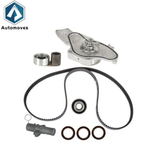 Timing Belt Kit Water Pump 03-17 for Acura RL Honda Odyssey J30A J32A J35A J37A - Imagen 1 de 10