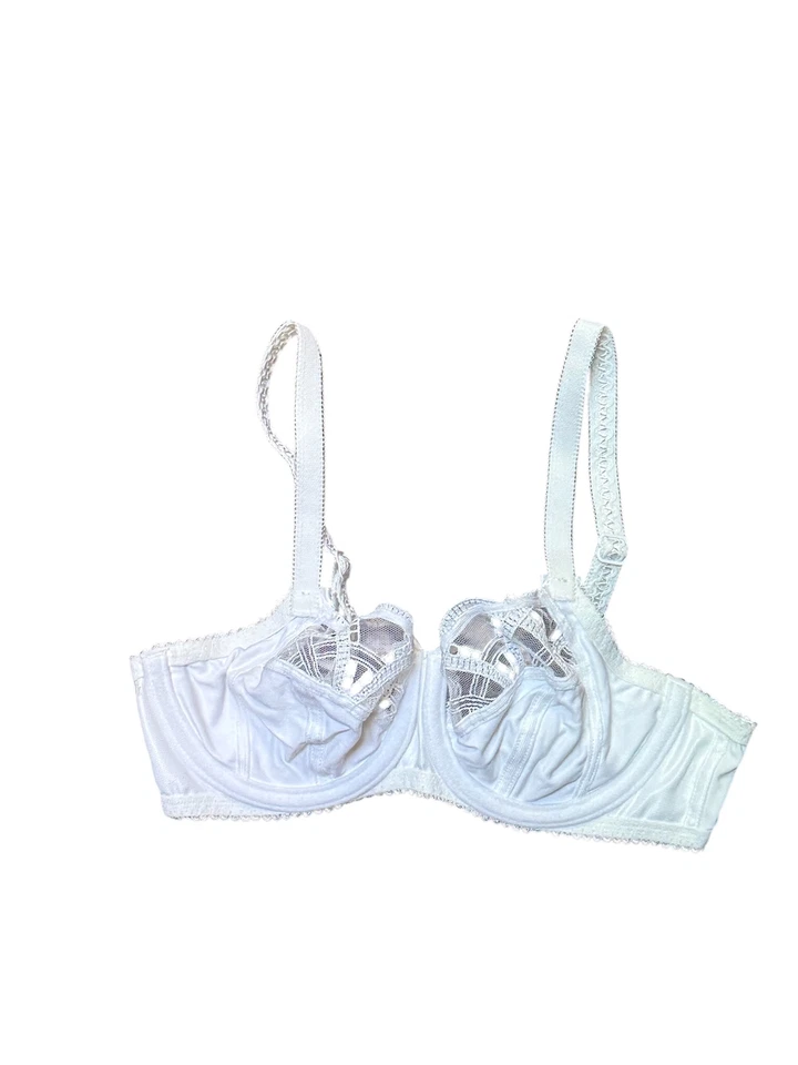 FANTASIE Petal Alex Side Support Bra, US 42DDD, UK 42E, NWOT - Image 1 of 1