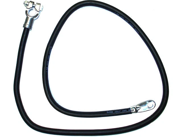 Battery Cable For 1968-1969 Oldsmobile 442 DS557QZ - Image 1 of 1