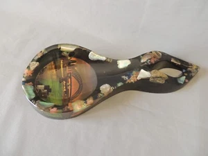 Polo Handcrafts decorative trinket dish Sydney Australia - Picture 1 of 18