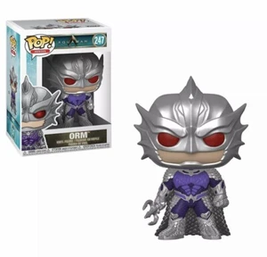 Funko - POP Heroes: Aquaman - Orm Brand New In Box 247 - Picture 1 of 1
