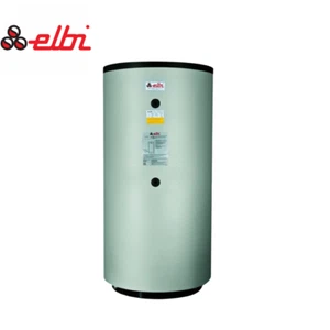 PUFFER ELBI 800 LITRI BOLLITORE TERMOACCUMULATORE ACQUA RISCALDAMENTO - Foto 1 di 6