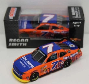 Regan Smith 2014 Fire Alarm Service Denver 1:64 Nascar Diecast - Picture 1 of 1