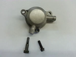 Yamaha Oil Filter Cover YZF450 06-09 / WRF450 07-11 - Picture 1 of 2