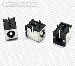 HP Compaq NX9100 NX9105 NX9110 NX9500 DC Power Jack Socket Port Connector DC010 - Picture 1 of 1
