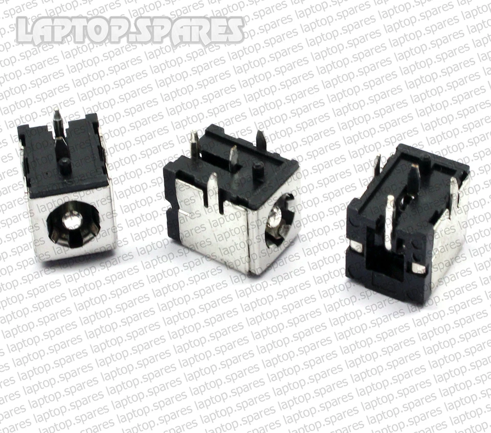 HP Compaq NX9100 NX9105 NX9110 NX9500 DC Power Jack Socket Port Connector DC010 - Image 1 of 1