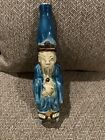 75 Year Old Italian Marmac antique porcelain Chinese male figurine