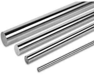 Cobalt Rundstab 99,3% von Ø 0.8mm bis 200mm Rundmaterial Stange - Bild 1 von 5