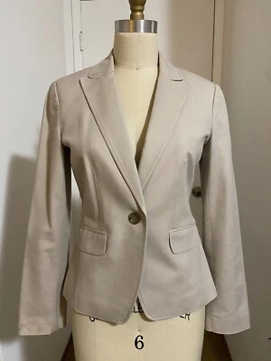 3 Piezas REPUBLIC Caqui Mujer Pantalones Trajes + Falda Talla 0 Foto 1 de 4