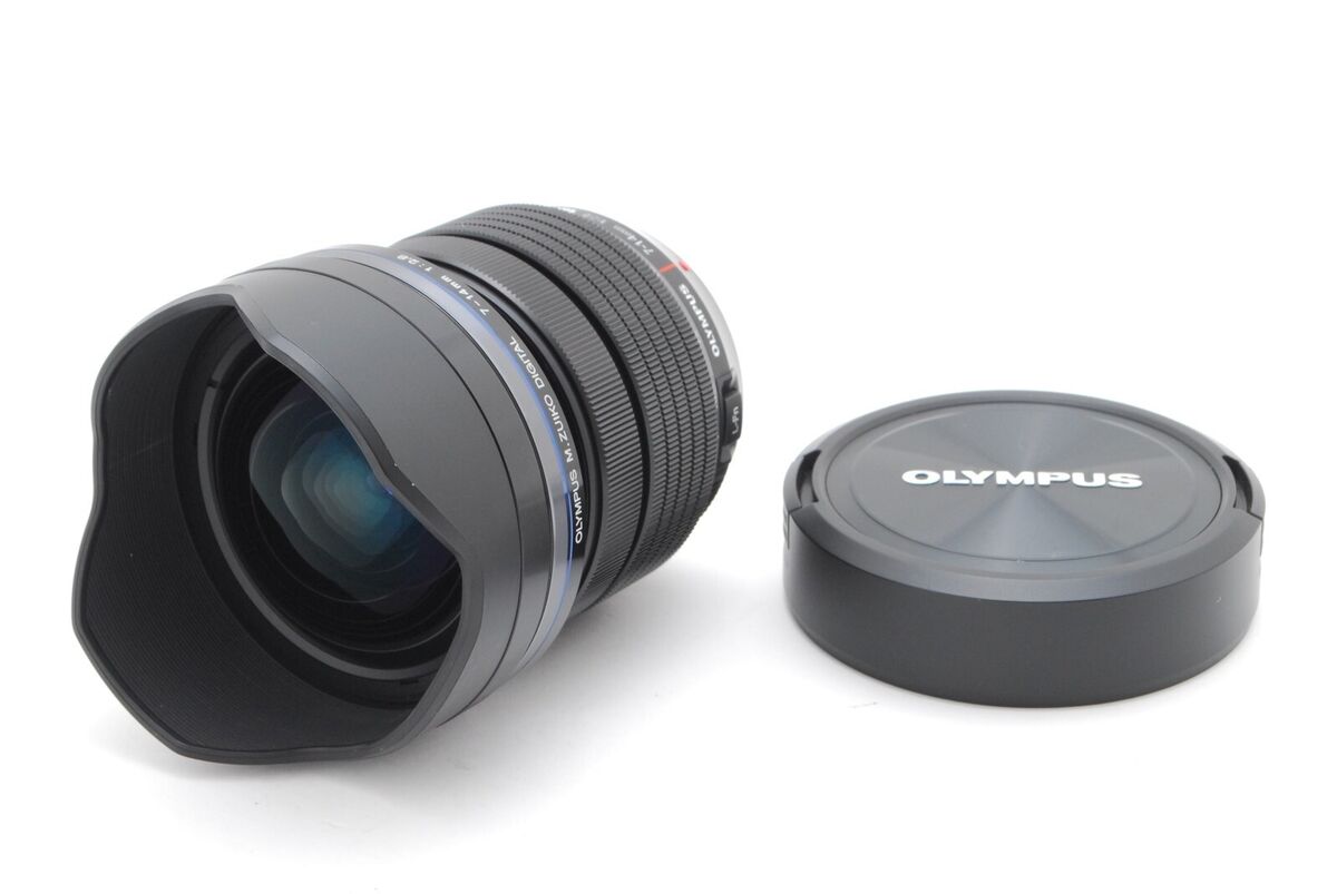 Olympus 7-14mm Focal Camera Lenses for sale | eBay Olympus 7-14mm Focal Camera Lenses for sale | eBay