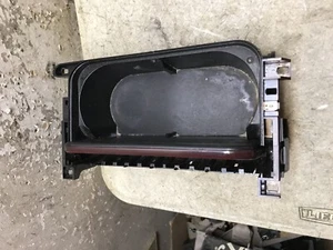 07 08 09 10 11 Lexus GS350 GS430 GS460 Cup Holder Console Assembly - Picture 1 of 3