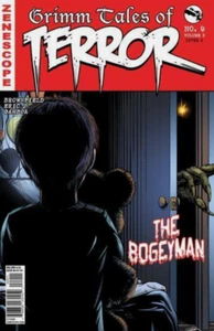 Grimm Tales of Terror V2 #9 - Cover A - The Bogeyman - NM - Picture 1 of 1