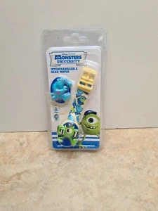 Monsters Inc Interchangeable Character Watch - Picture 1 of 7