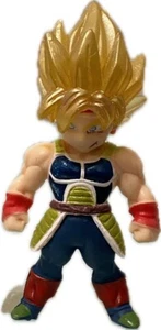 Dragon ball action figure Goku Super Saiyan - Foto 1 di 1