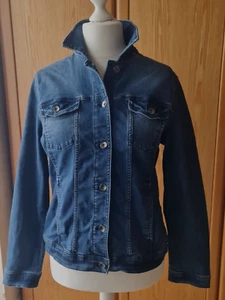 Tom Tailor Jeansjacke blau Gr. XXL - Bild 1 von 4