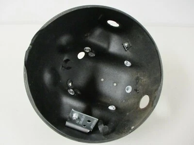 Balde de farol de ar BMW R80RT R80 R100RT R100RS R100 - Imagem 1 de 3