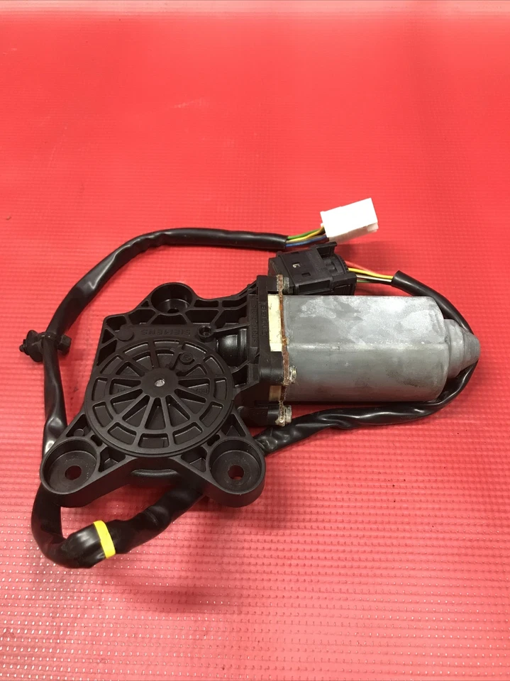 Motor regulador ventana delantera izquierda mercedes-benz s500 compatible con 2004 29231WH Foto 1 de 4