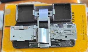 CINE KODAK SENIOR SPLICER 16/8mm - Picture 1 of 7