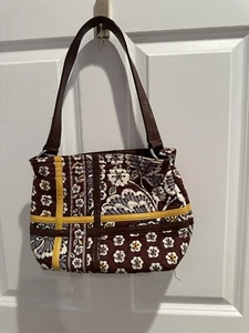 Vera Bradley Shoulder Bag - Picture 1 of 2