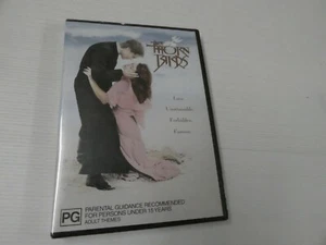 The Thorn Birds (DVD, Region 4) BL5 - Picture 1 of 2
