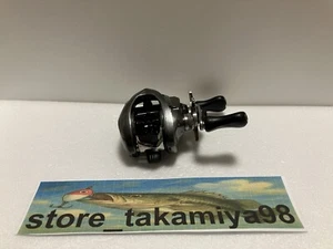 “With video” Shimano Baitcasting Reel 16 ALDEBARAN BFS XG Gear 8.0:1  japan - Picture 1 of 19