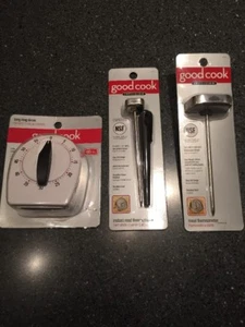 Juego de 3 piezas Good Cook - Imagen 1 de 4