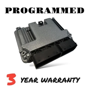 VIN PROGRAMMED 2008 Suzuki Grand Vitara 3.6L Engine Computer ECU PCM 12623232 - Picture 1 of 3