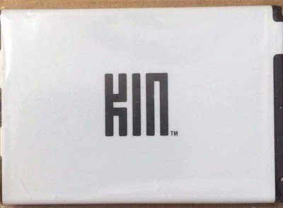 LOT OF 25 OEM SHARP PB20ZU BATTERIES FOR WINDOWS KIN TWO - Image 1 of 3