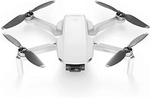 DJI Mavic Mini Fly More Combo Drone 4 rotori 12 MP 2720 x 1530 Pixel - Foto 1 di 2
