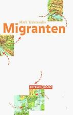 Migranten von Terkessidis, Mark | Buch | Zustand gut