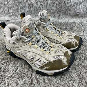 Merrell Continuum Damenschuh Größe 7,5 Mesa Ventilaror 2 BITTE LESEN Sneaker - Bild 1 von 12