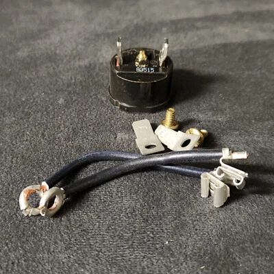 ~Discount HVAC~ RP-P83515 - Tecumseh - OEM Relay - Image 1 of 2