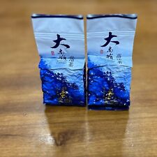 2023 thé de printemps neuf Dayuling thé froid montagne 75g* 2- Fabriqué à Taïwan 05/17