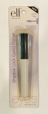 BUY 1, GET 1 AT 20% OFF (add 2) e.l.f. Shadow Lock Eyelid Primer, 21713 Pearl - Image 1 of 4